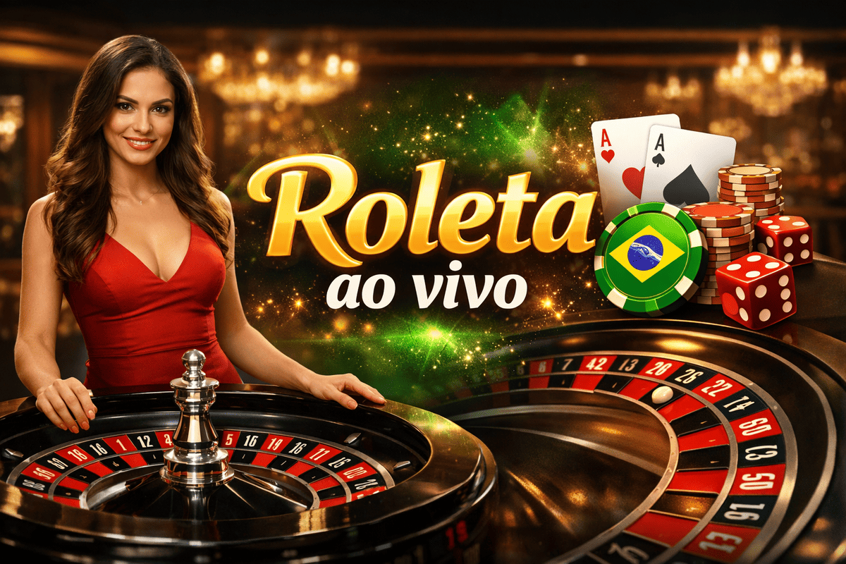 Roleta 967 bet